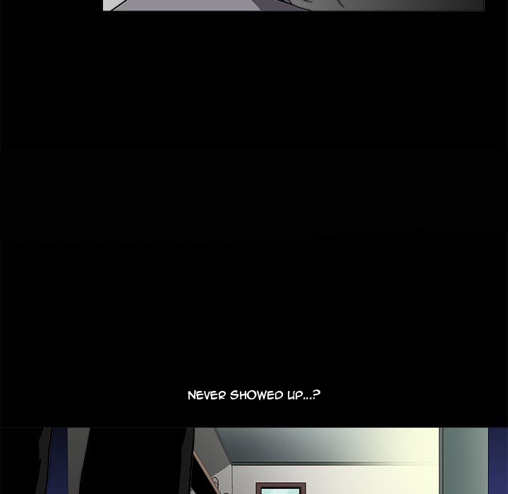 Unspeakable Manhwa - Chapter 10 Page 105