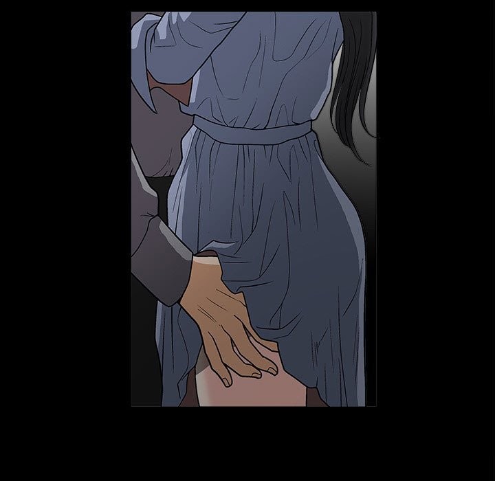 Unspeakable Manhwa - Chapter 10 Page 114