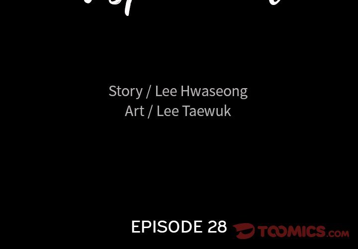 Unspeakable Manhwa - Chapter 28 Page 1