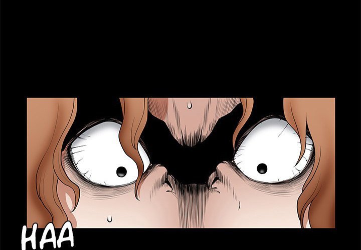 Unspeakable Manhwa - Chapter 28 Page 3