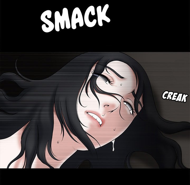 Unspeakable Manhwa - Chapter 28 Page 15