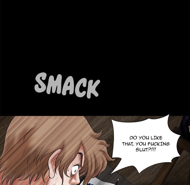 Unspeakable Manhwa - Chapter 28 Page 17