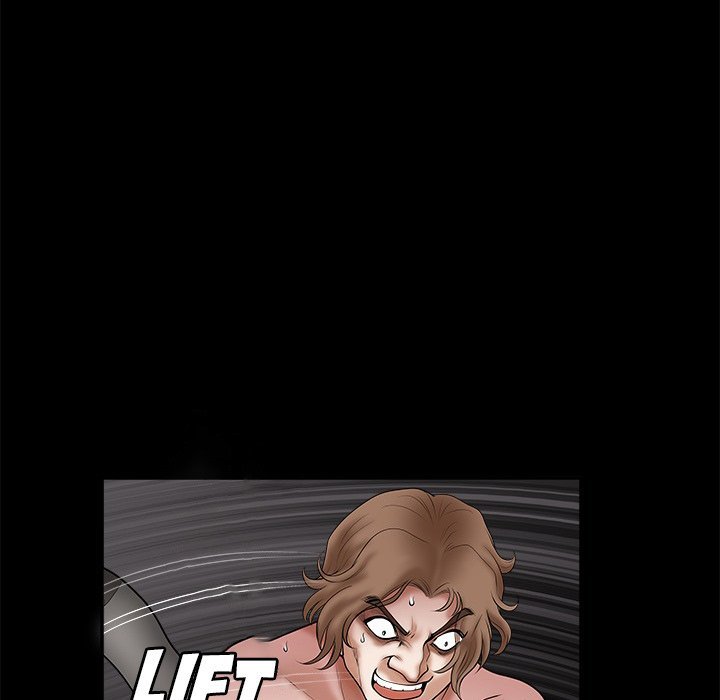 Unspeakable Manhwa - Chapter 28 Page 21