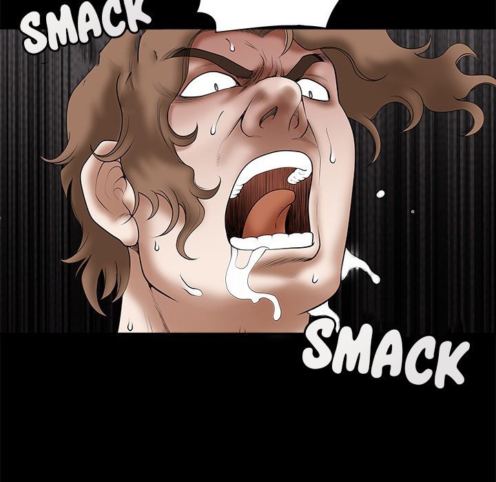 Unspeakable Manhwa - Chapter 28 Page 40