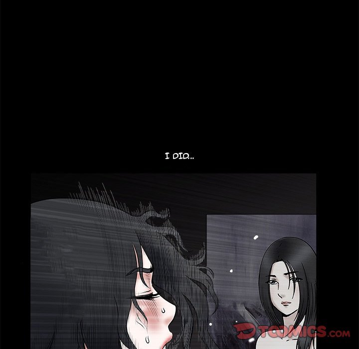 Unspeakable Manhwa - Chapter 28 Page 43