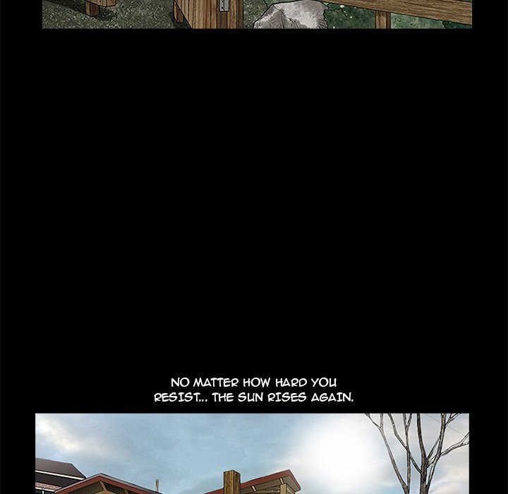 Unspeakable Manhwa - Chapter 28 Page 50