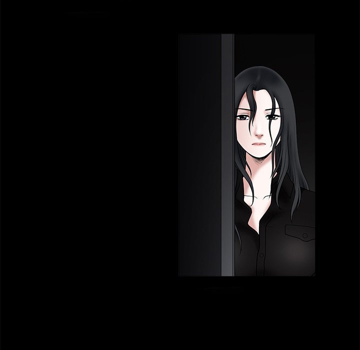 Unspeakable Manhwa - Chapter 28 Page 53