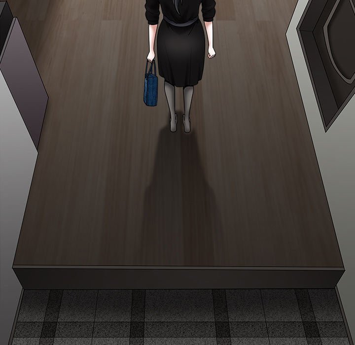 Unspeakable Manhwa - Chapter 28 Page 57