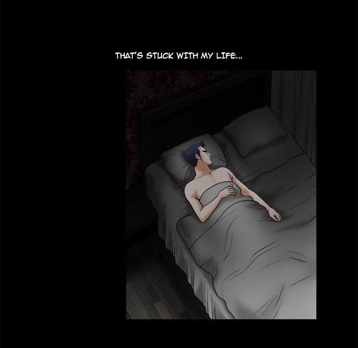 Unspeakable Manhwa - Chapter 28 Page 60