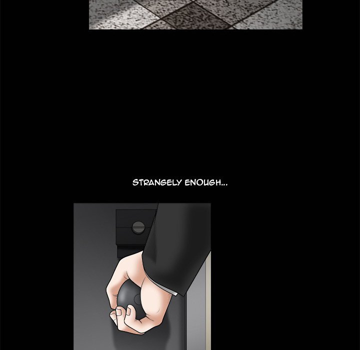 Unspeakable Manhwa - Chapter 28 Page 80