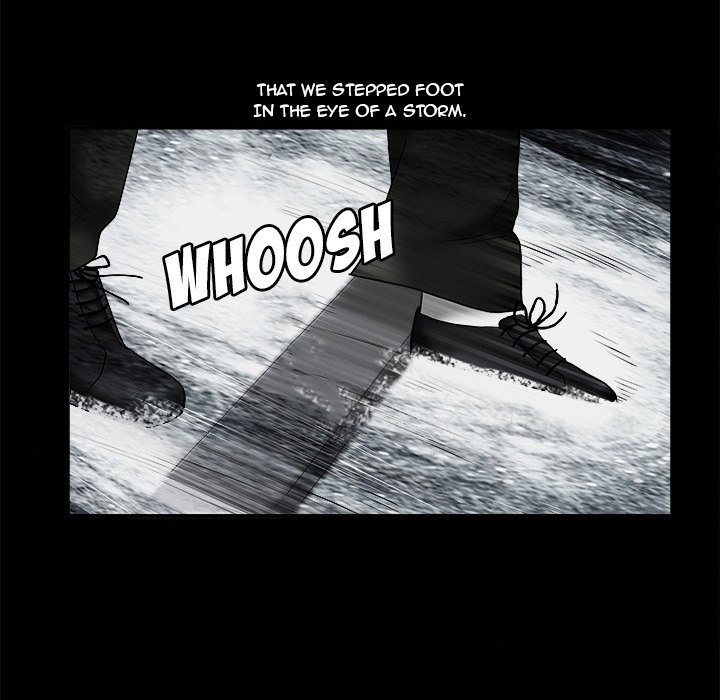 Unspeakable Manhwa - Chapter 28 Page 93