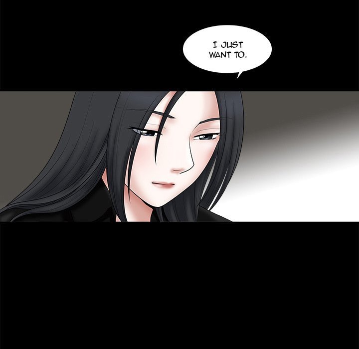 Unspeakable Manhwa - Chapter 27 Page 6