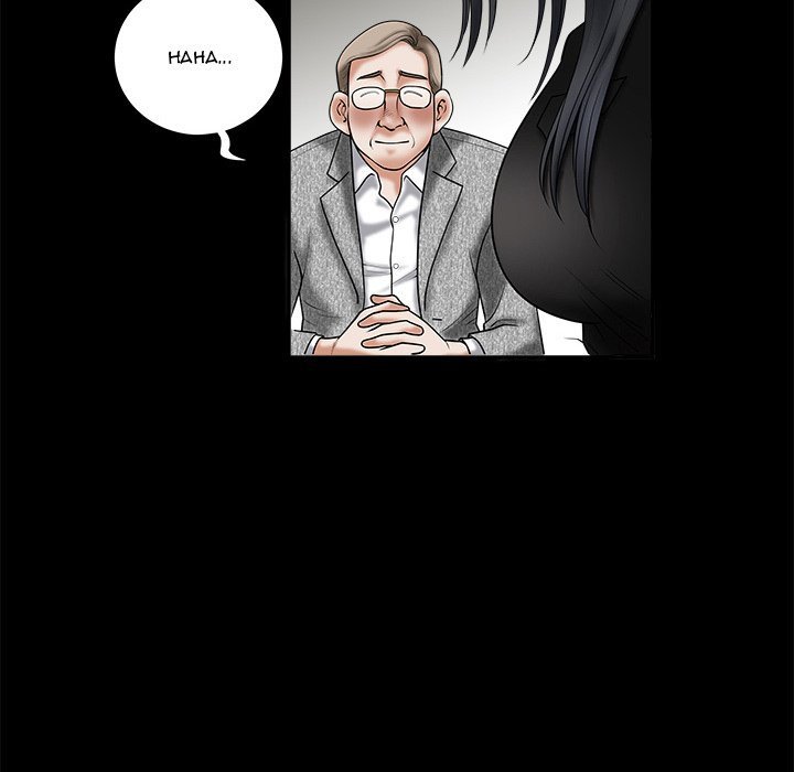 Unspeakable Manhwa - Chapter 27 Page 8