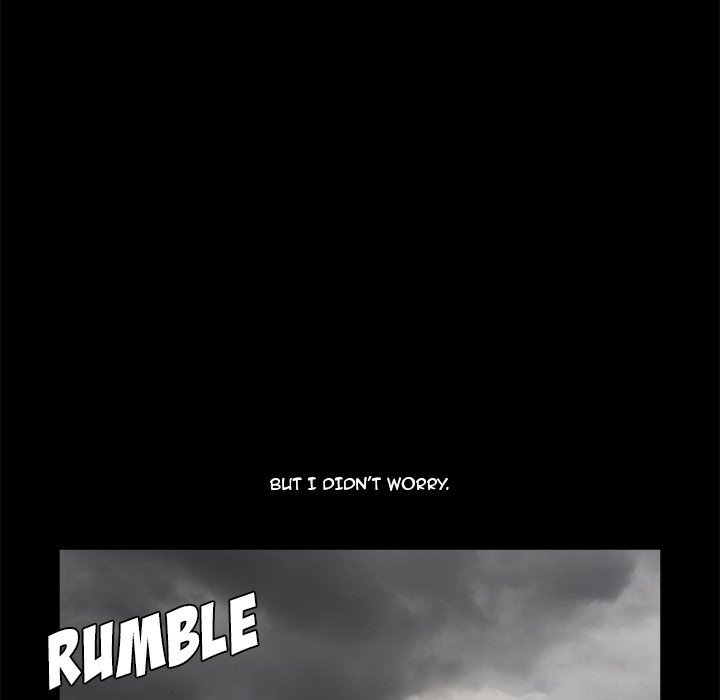 Unspeakable Manhwa - Chapter 27 Page 31