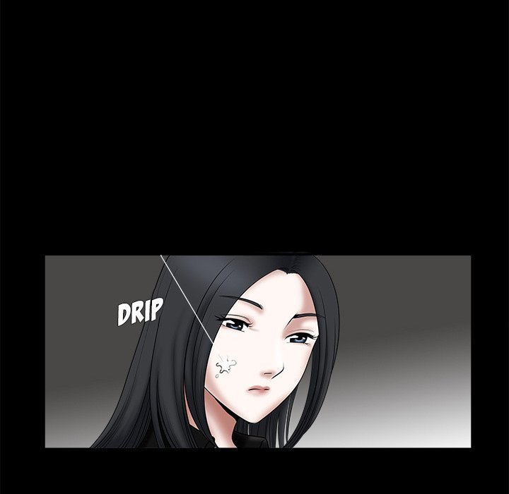 Unspeakable Manhwa - Chapter 27 Page 35