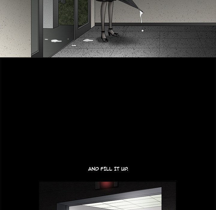 Unspeakable Manhwa - Chapter 27 Page 41