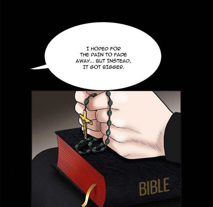 Unspeakable Manhwa - Chapter 18 Page 5