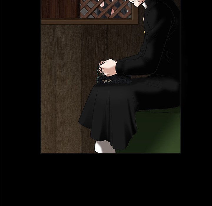 Unspeakable Manhwa - Chapter 18 Page 8