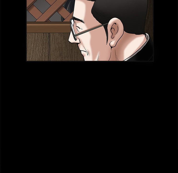 Unspeakable Manhwa - Chapter 18 Page 10