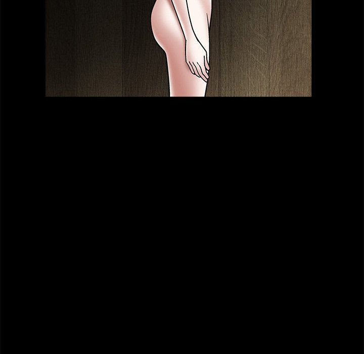 Unspeakable Manhwa - Chapter 18 Page 26