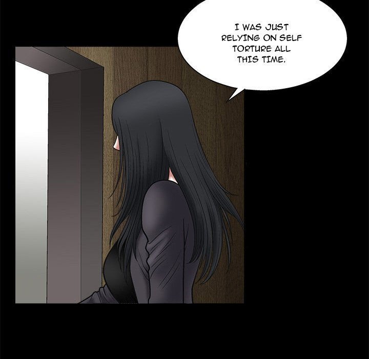 Unspeakable Manhwa - Chapter 18 Page 32