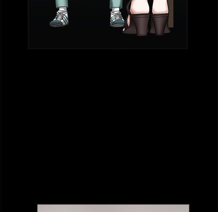 Unspeakable Manhwa - Chapter 18 Page 41