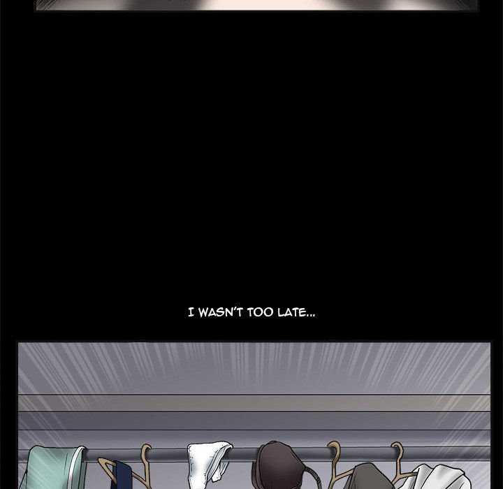 Unspeakable Manhwa - Chapter 18 Page 53