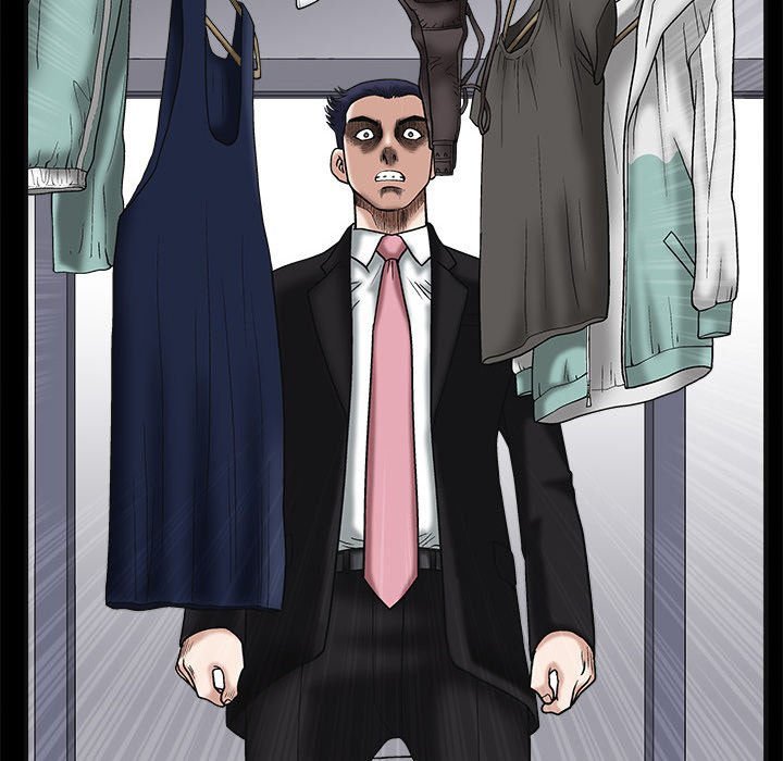 Unspeakable Manhwa - Chapter 18 Page 54