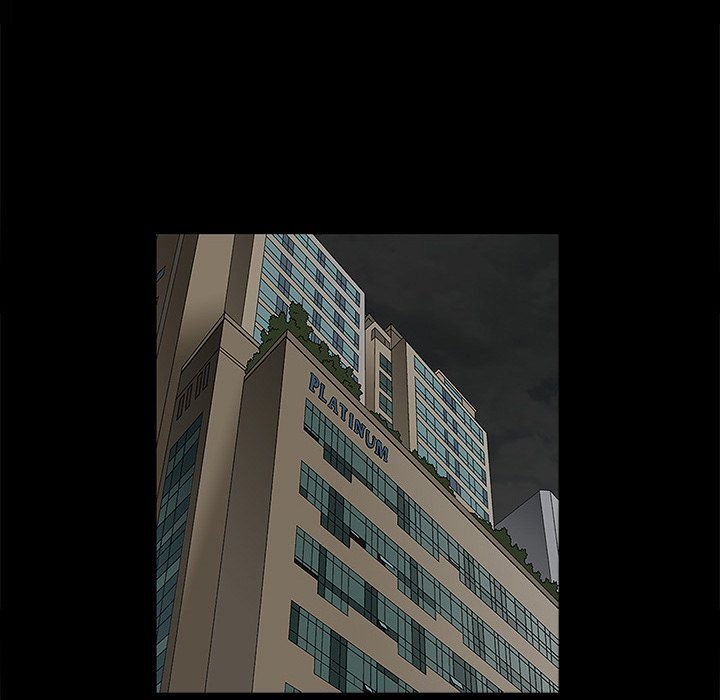 Unspeakable Manhwa - Chapter 18 Page 59