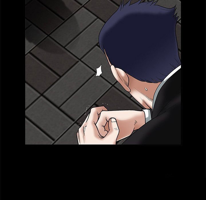 Unspeakable Manhwa - Chapter 18 Page 65