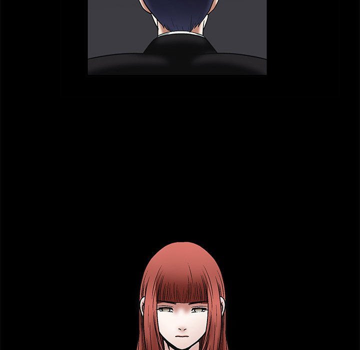 Unspeakable Manhwa - Chapter 18 Page 69