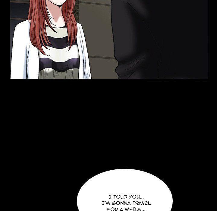 Unspeakable Manhwa - Chapter 18 Page 76