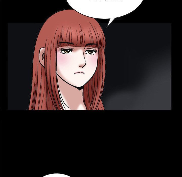 Unspeakable Manhwa - Chapter 18 Page 77