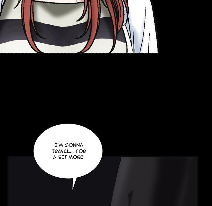 Unspeakable Manhwa - Chapter 18 Page 87