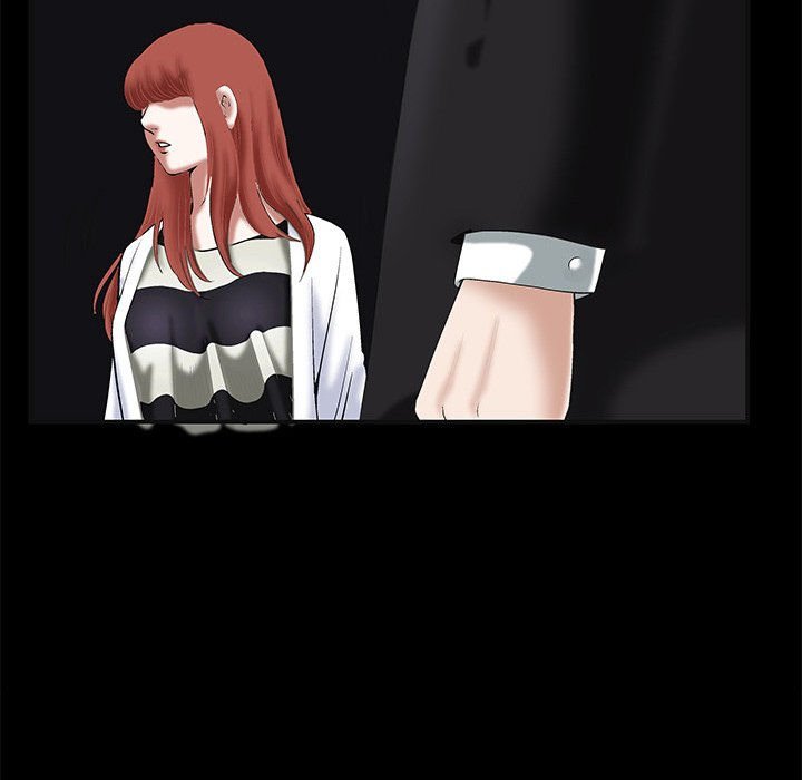 Unspeakable Manhwa - Chapter 18 Page 88