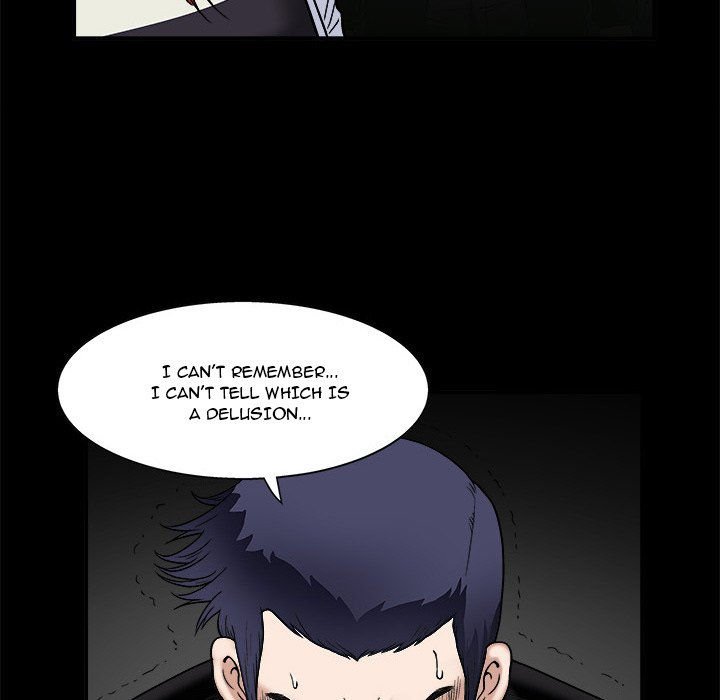 Unspeakable Manhwa - Chapter 18 Page 94