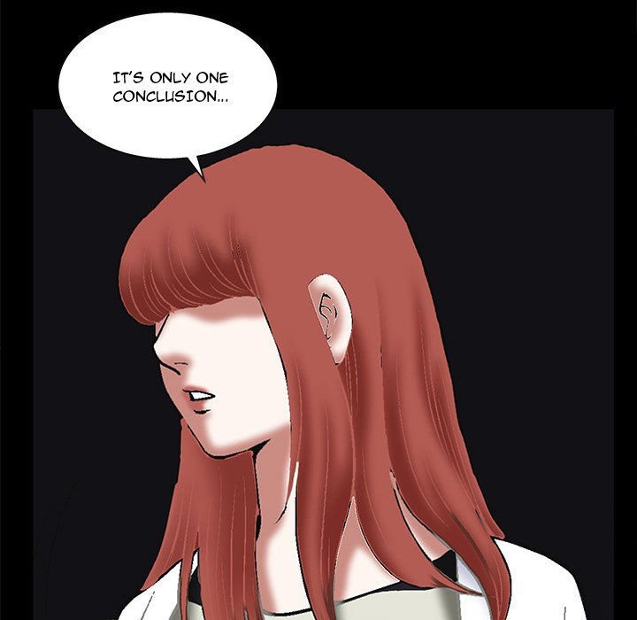 Unspeakable Manhwa - Chapter 18 Page 116