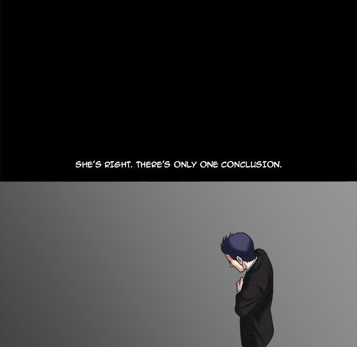 Unspeakable Manhwa - Chapter 18 Page 121