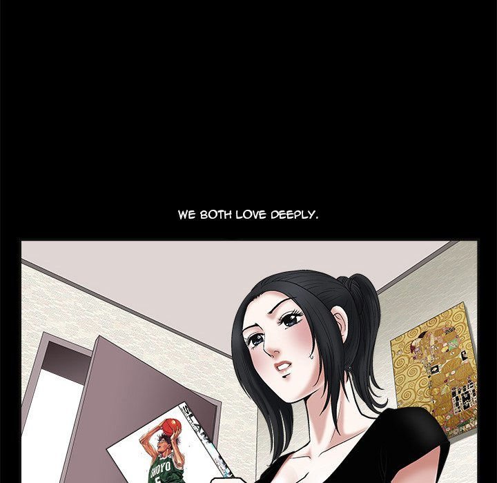 Unspeakable Manhwa - Chapter 18 Page 132