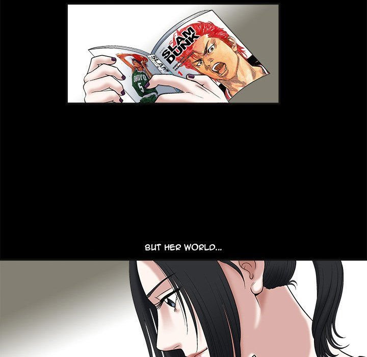 Unspeakable Manhwa - Chapter 18 Page 134