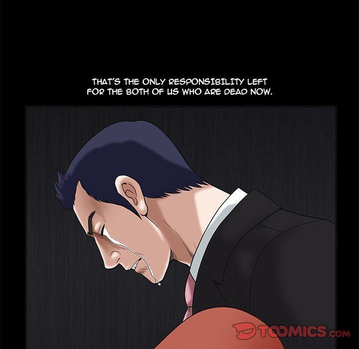 Unspeakable Manhwa - Chapter 18 Page 137