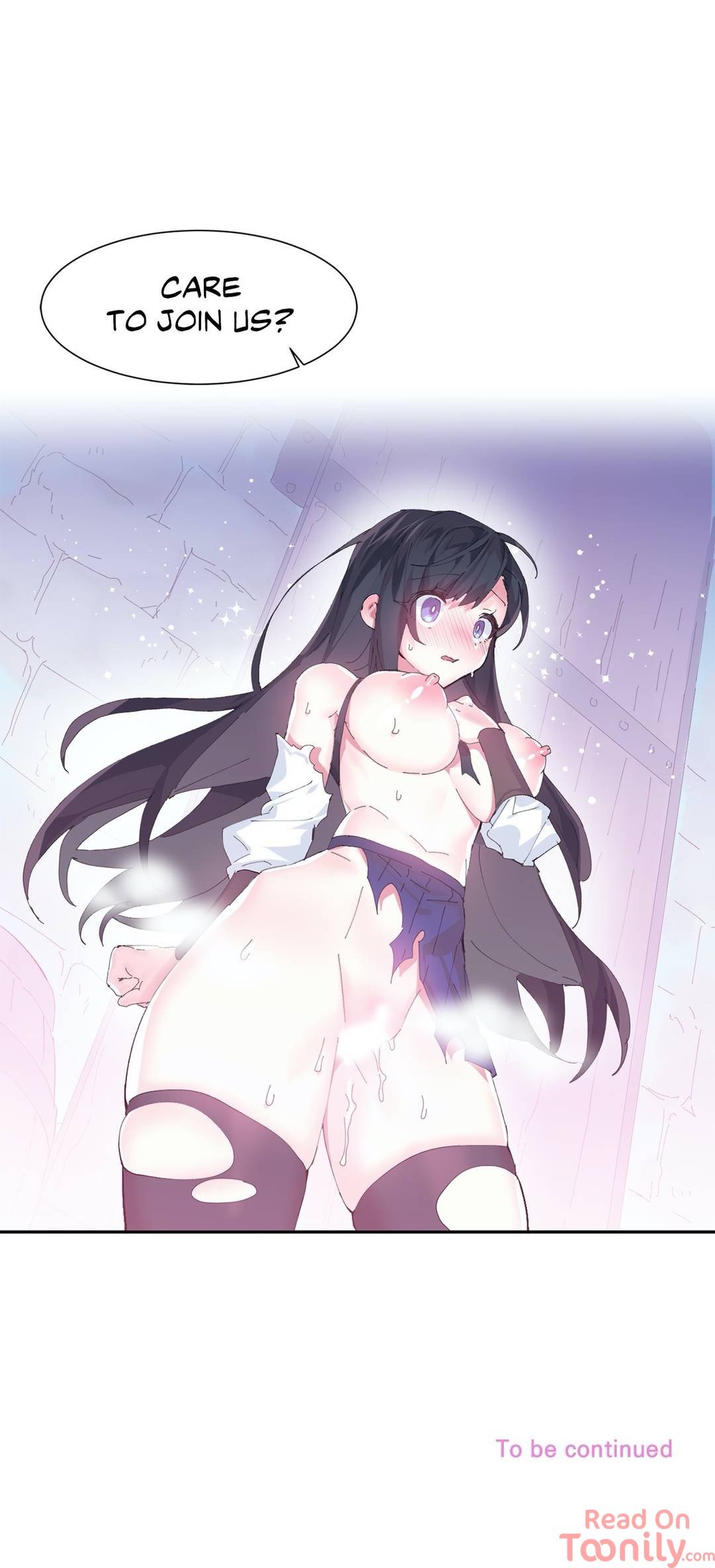 Log in to Lust-a-land Manhwa - Chapter 7 Page 19