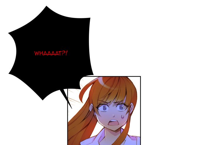 EAT ME! Manhwa - Chapter 2 Page 0