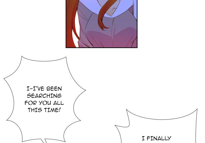 EAT ME! Manhwa - Chapter 2 Page 1