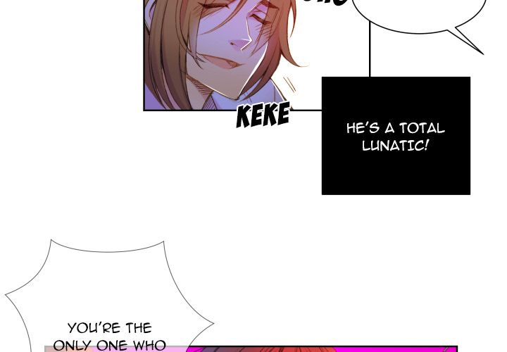 EAT ME! Manhwa - Chapter 2 Page 3