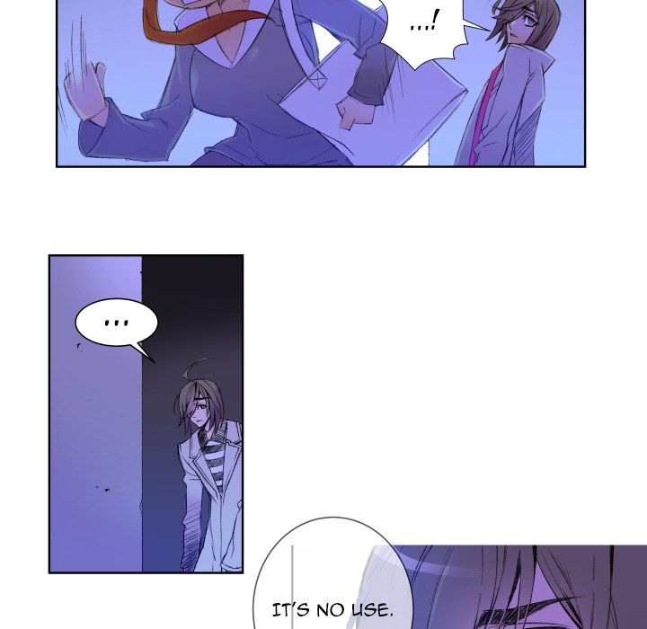 EAT ME! Manhwa - Chapter 2 Page 8