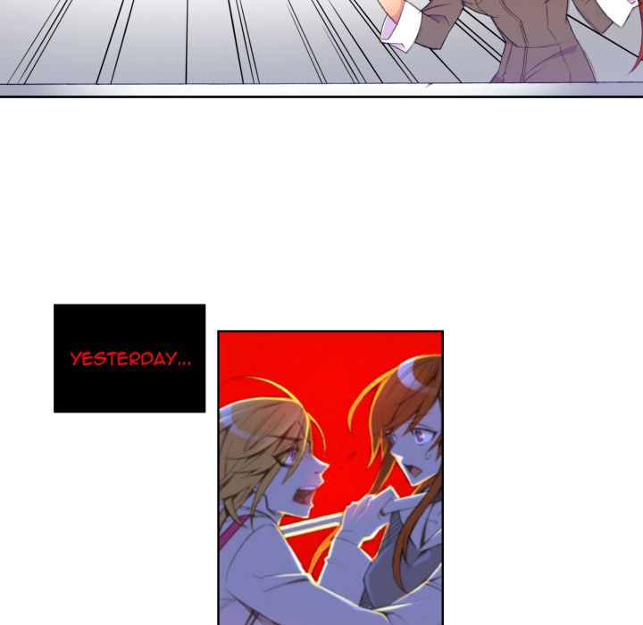 EAT ME! Manhwa - Chapter 2 Page 15