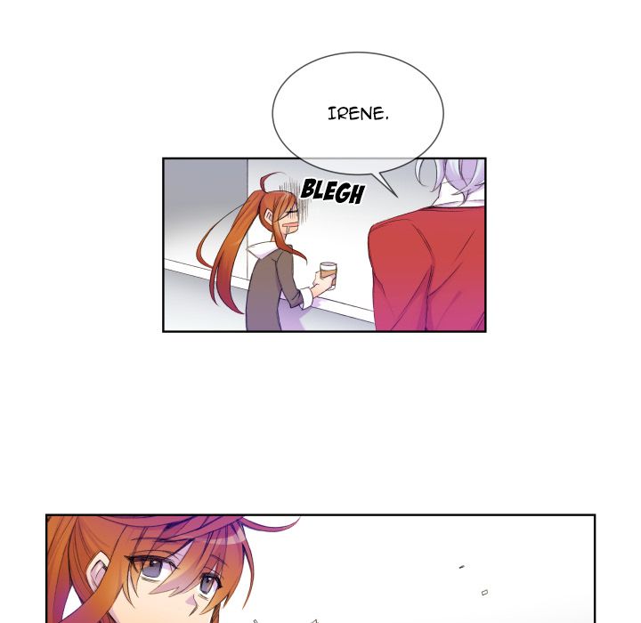 EAT ME! Manhwa - Chapter 2 Page 17