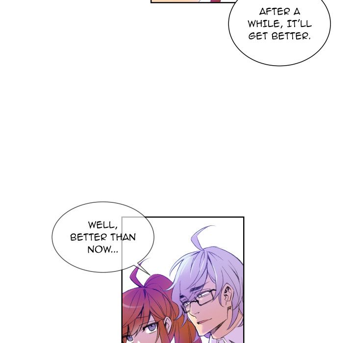 EAT ME! Manhwa - Chapter 2 Page 21