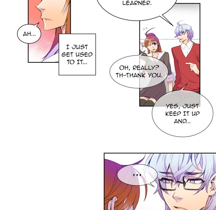 EAT ME! Manhwa - Chapter 2 Page 24